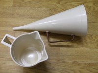 Viscosity Kit